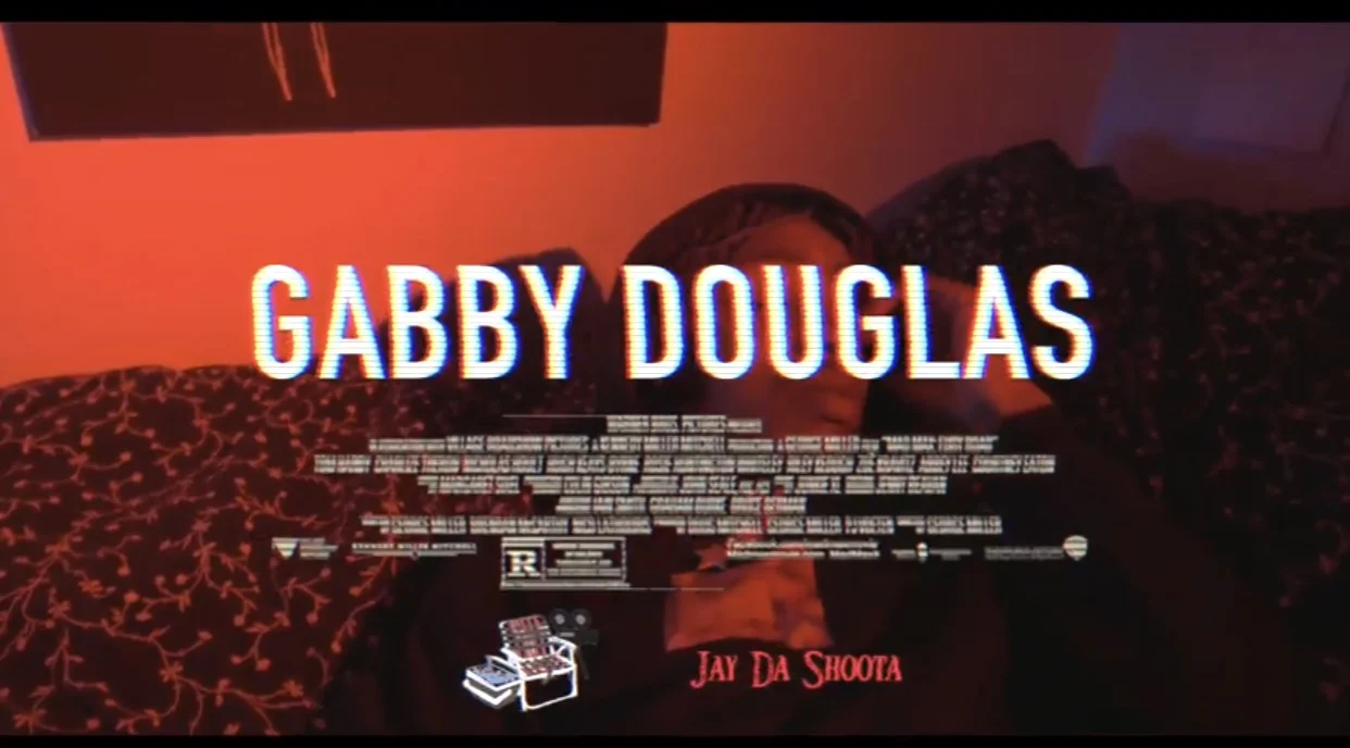 Big Ace Ft Mel Of TOTX - Gabby Douglas (Video) shot by Backyard Views & Jay Da Shoota prod Icedoutjit 