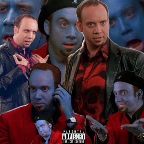 Lil Skrt - Marty Wolf 