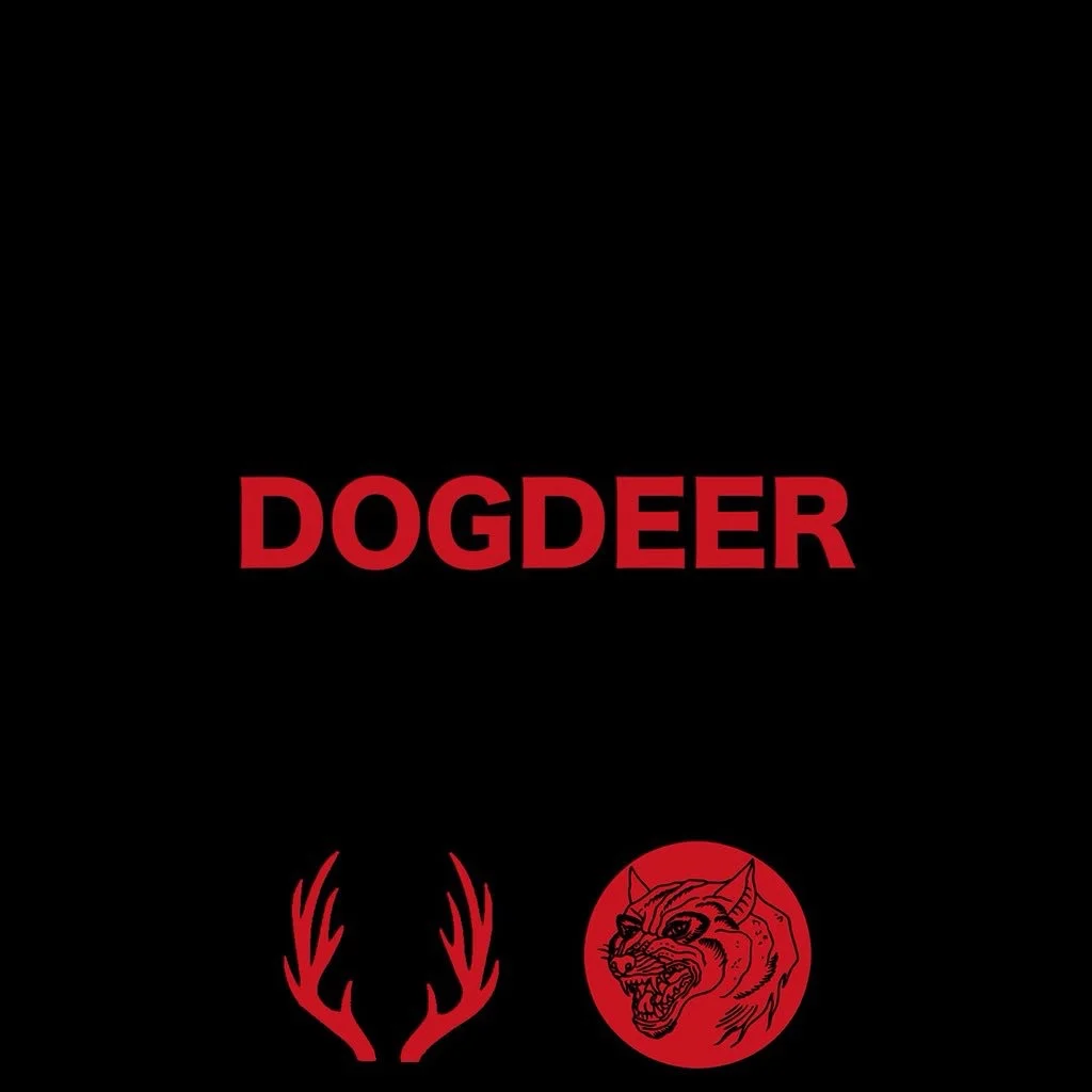 Bambi + Hounds - DOGDEER (Album) 