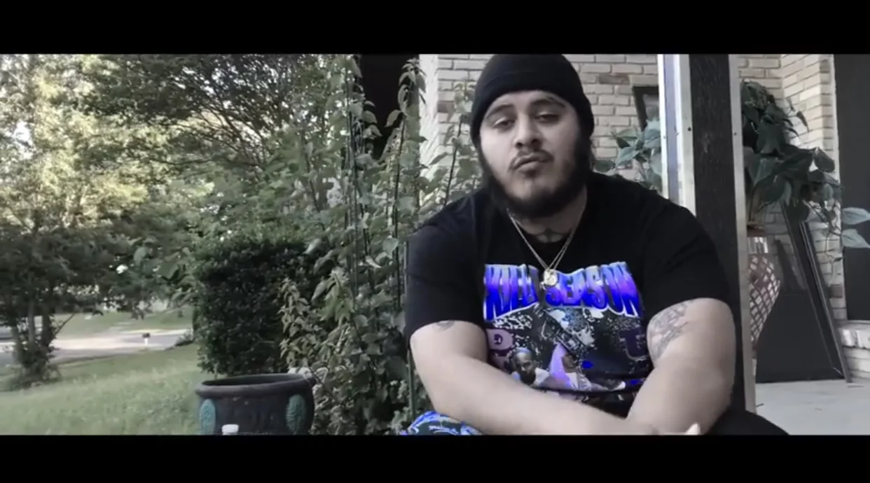 GRIZZ - Rydah (Video) dir Xpensive Visuals prod 20gs