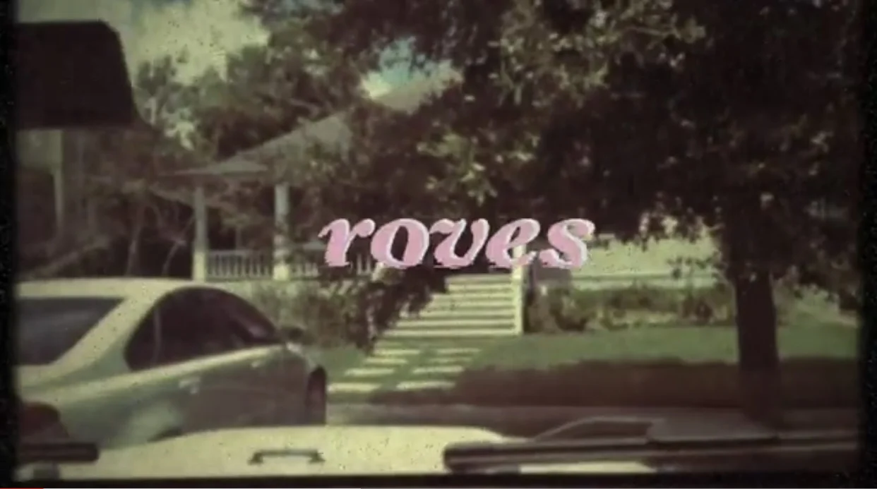 Roves - Falling (Track + Video) 