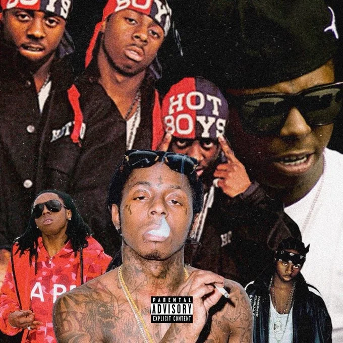 Lil Rarri - Special Delivery Freestyle (Drought 3.5) 