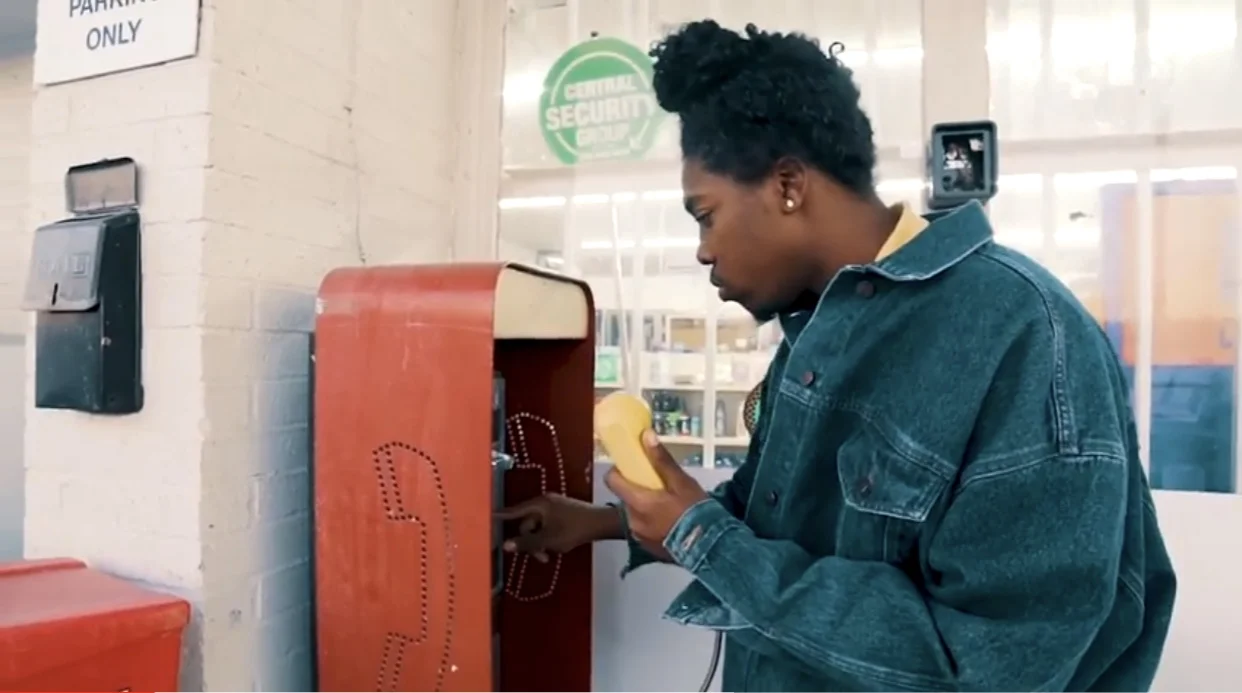 Yak The Mack - PayPal (Video) shot by T Aubrey prod Paradise Loft 