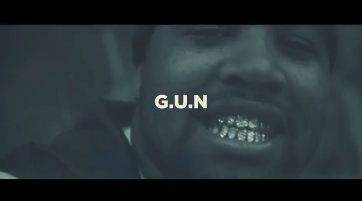 G.U.N - Real (Video) shot by Reel Bump 