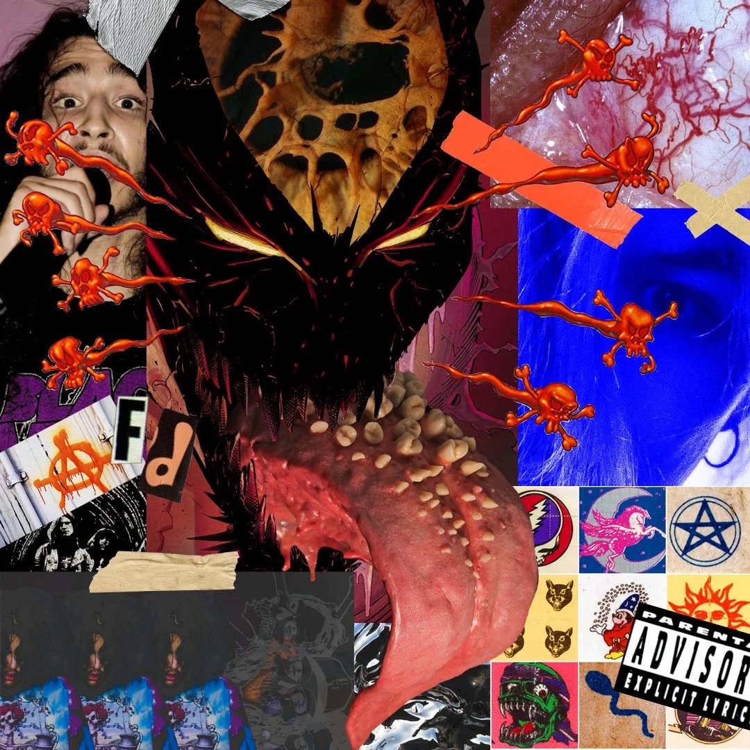 Pyrex Pirates - Appetite For Destruction prod Audio Shrine Music 