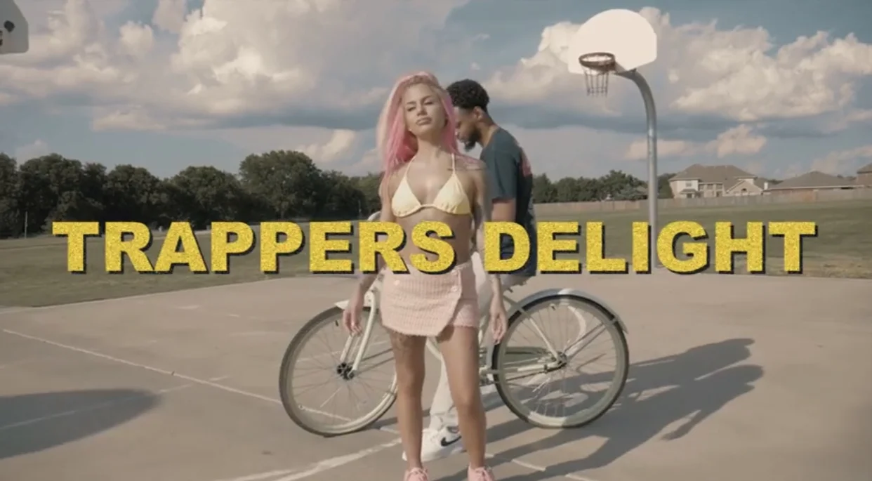 Tay Money - Trappers Delight (Video) shot by DanceDailey 