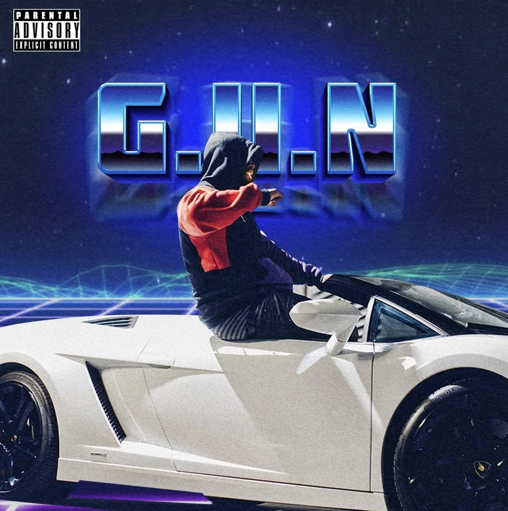 G.U.N - Back4rmTheDead (Album) 