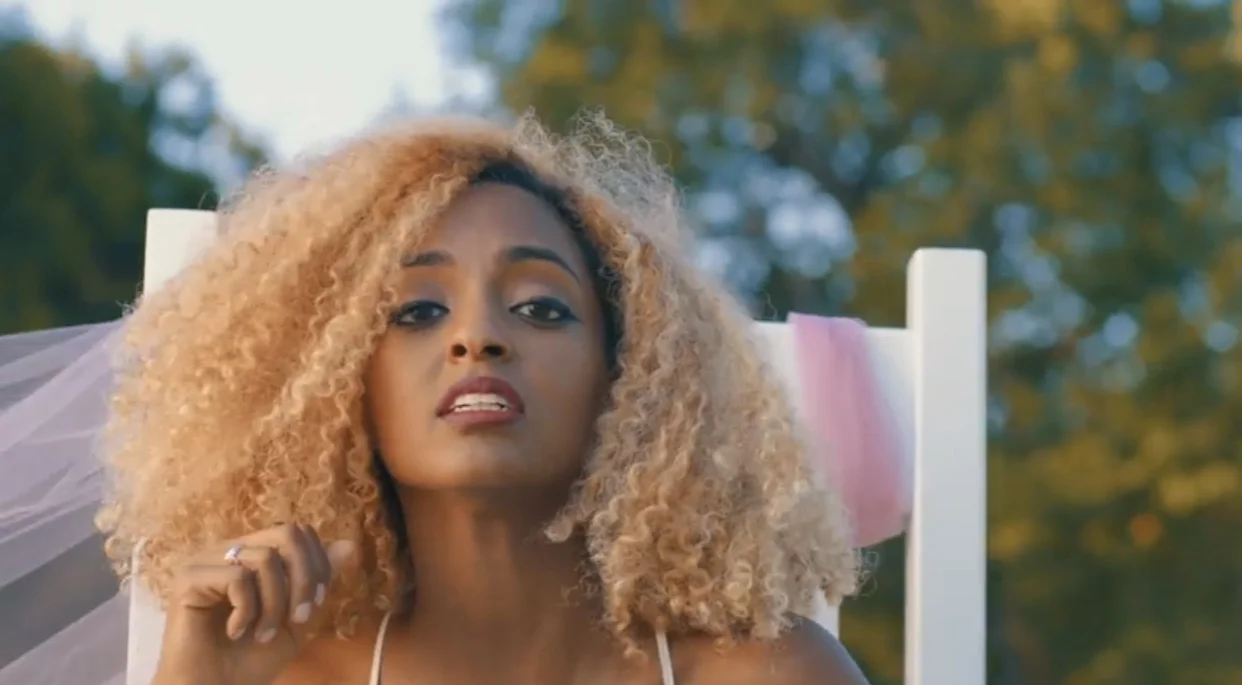 Mélat & Jansport J - The Now (Video) shot by DavieeDavee