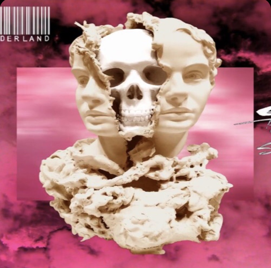$OUTHKRO$$ - Alice In Underland 