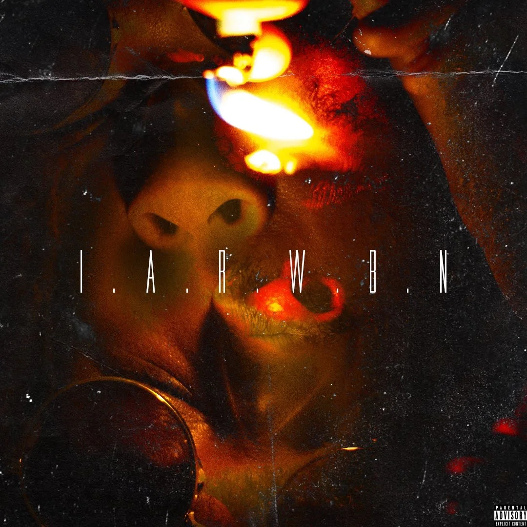 Dxnny Dolphin - I.A.R.W.B.N prod Shoki 