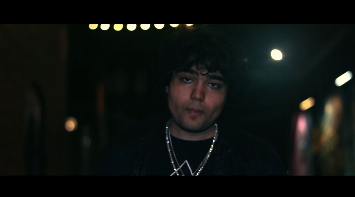 Khawaja - RIP (Video) dir Kevin Mok prod CashMoneyAP & 30HertzBeats 
