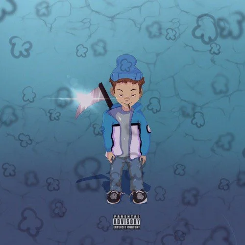 GRiMM Doza - Say Less 2 (EP) 