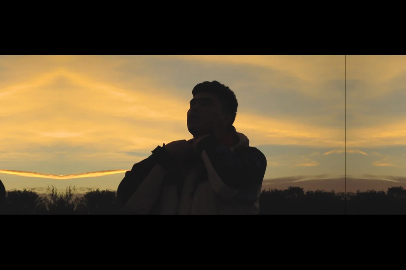 *WAVEZ EXCLUSIVE* STONE - Lure (Video) shot by Vincent Estrada prod STONE 