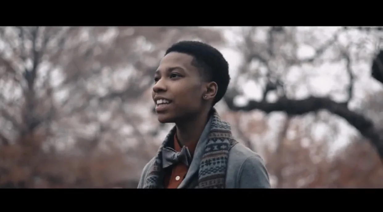 JasThePhilo - Melacholic Shift V1 (Video) dir PSDNYM 
