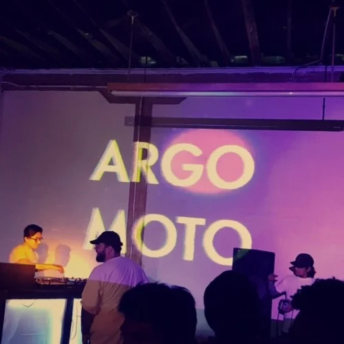 Argo Moto - 💔 prod Echoes 