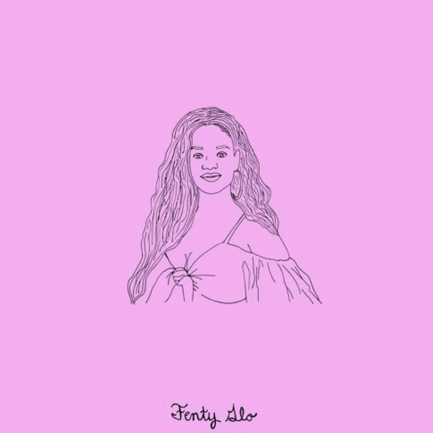 Rami - Fenty Glo