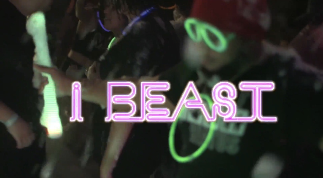 E. Twiss x DiversiD - iBeast (Video) shot by Greg Wallace 