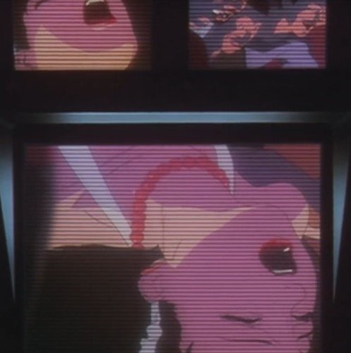 Goon Des Garcons - Perfect Blue prod Trypta 