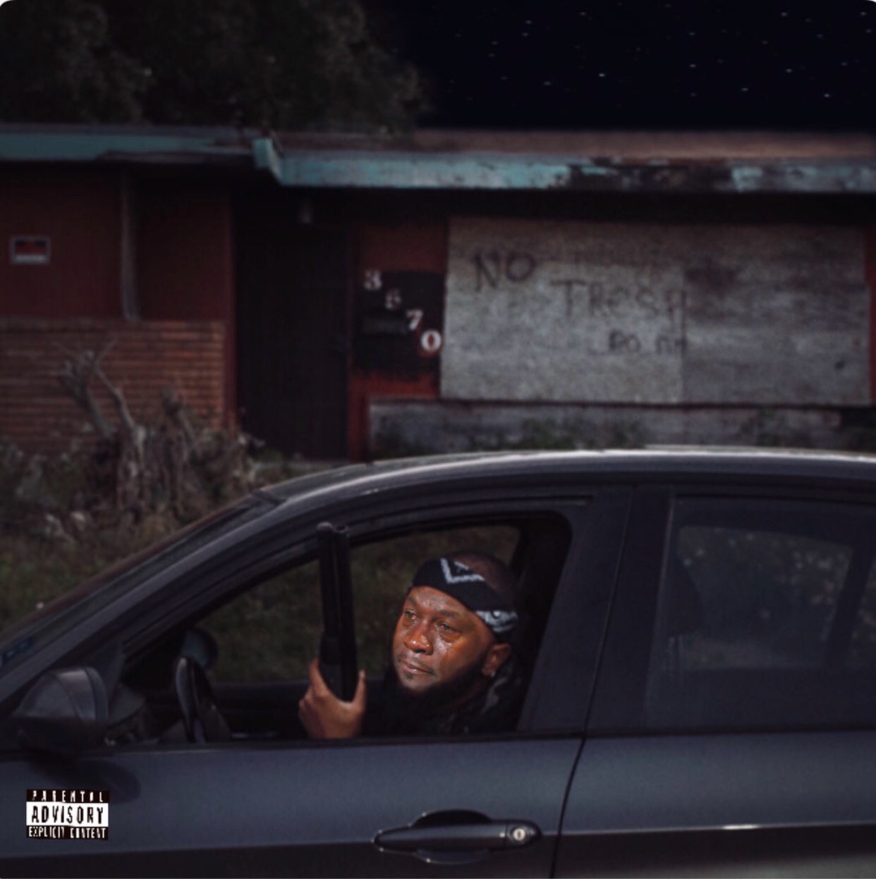 PaintItBlues - Summer's Here (EP) prod by Duvin 