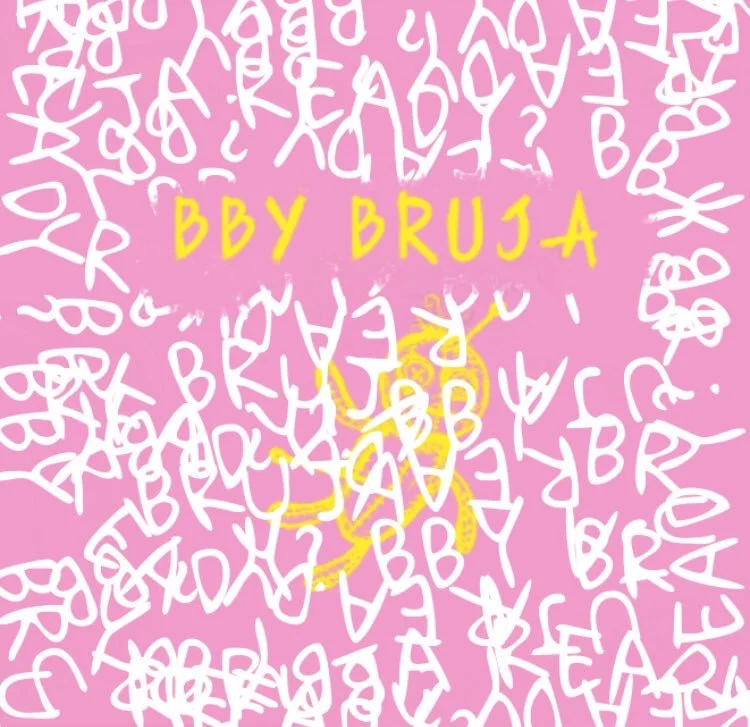 BBY Bruja - Ready prod Tummydang 