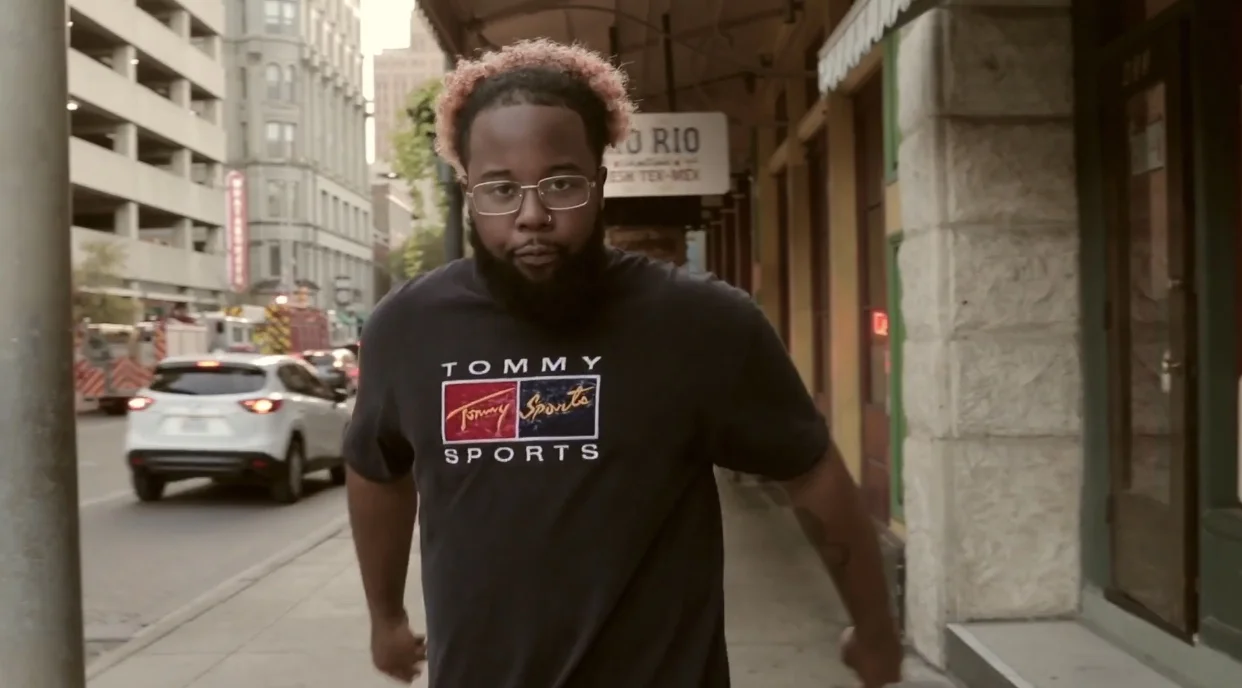 7098 - Freeway (Video) 