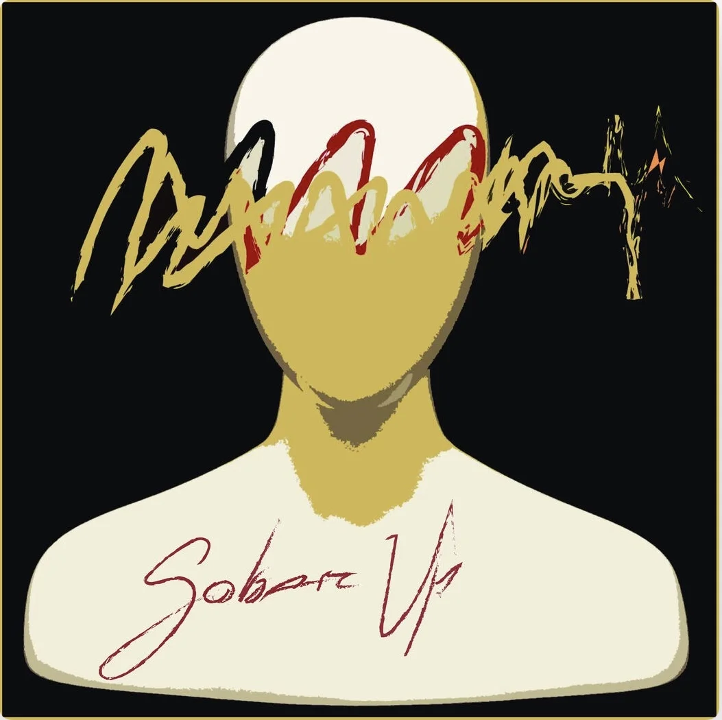 Swanny Ivy - Sober Up prod J Allan 