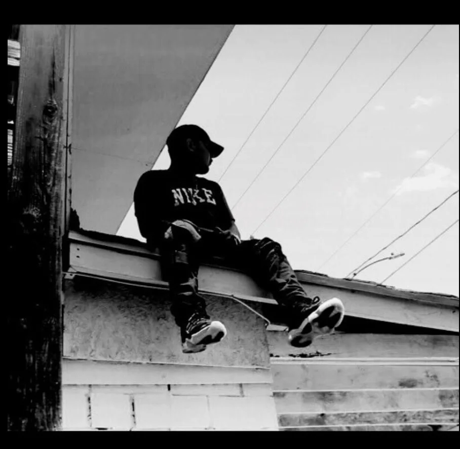 Heist Martinez - No Love prod Kova 