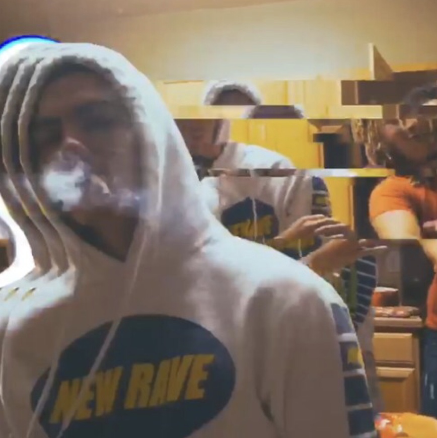 Ma$$ie - Your Favorite Rapper 