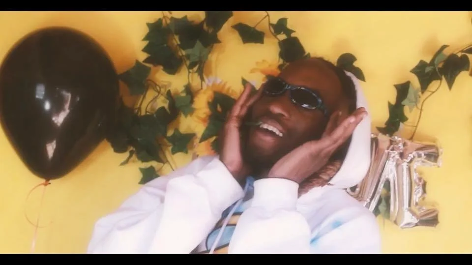 Ransom Watson - Silly Me Stupid You (Video) shot by Cranch prod RealTalk 