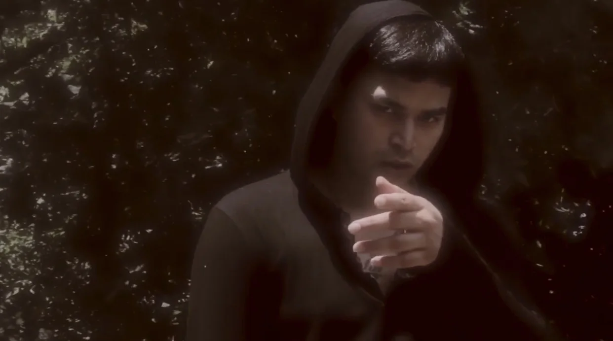 STONE - Guestlist At My Funeral (Video) shot by Cranch 