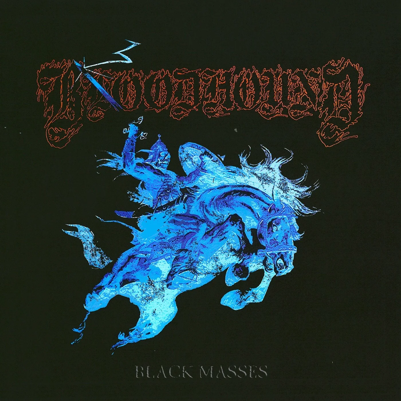 Bloodhound - Black Masses (Album)