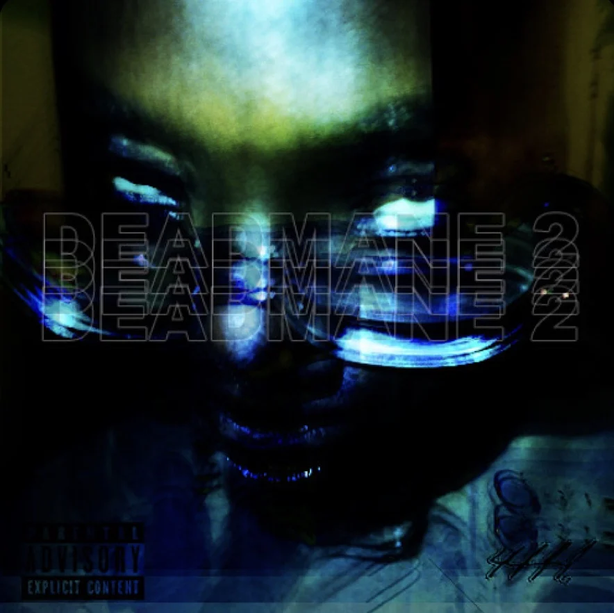 Trezmane - Deadmane 2 (EP)