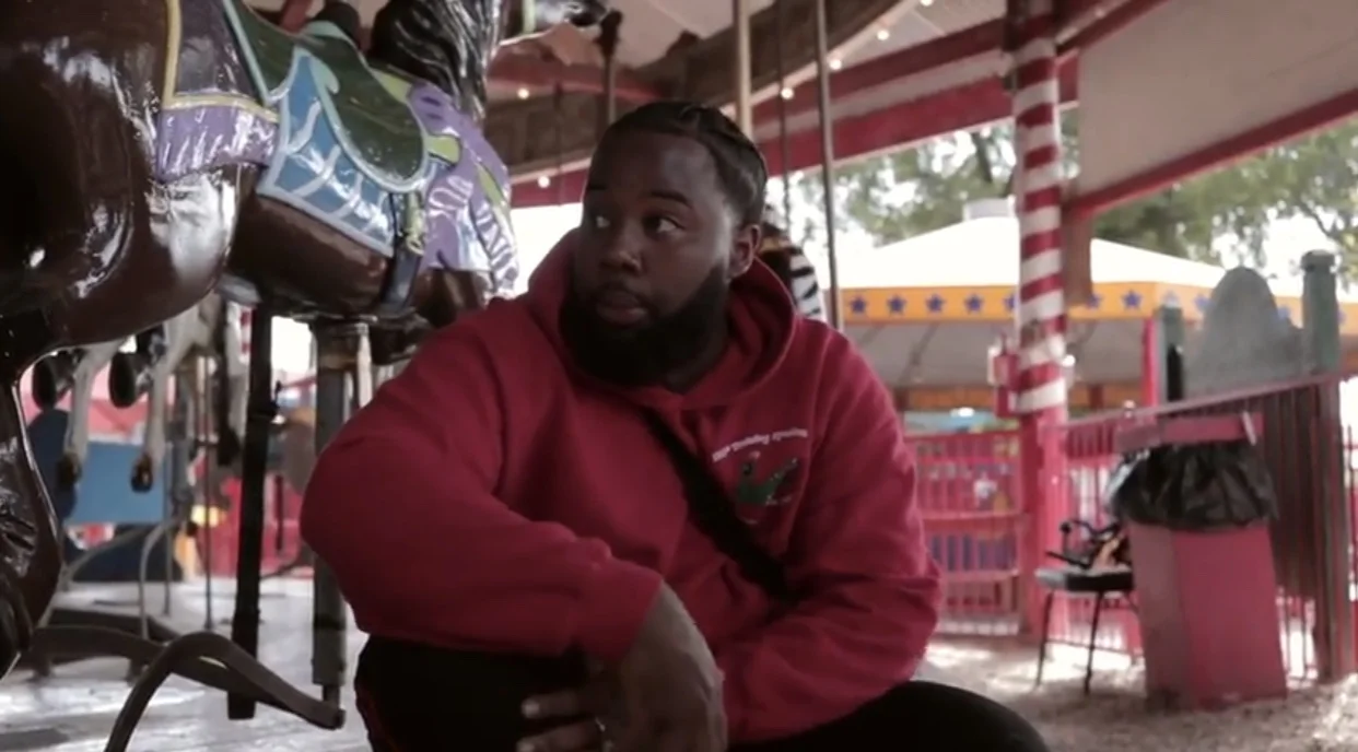 7098 - CHILDSPLAY (Video) 