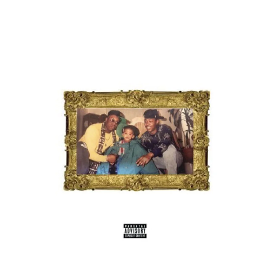 NORTHEASTFLOZ - 4M The Crib prod Antwon Carrera 