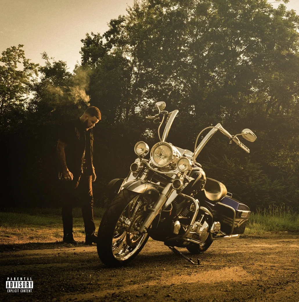 Le$ - Trouble In Paradise (Album) 