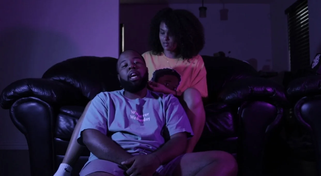 7098 - Homebody (Video) 