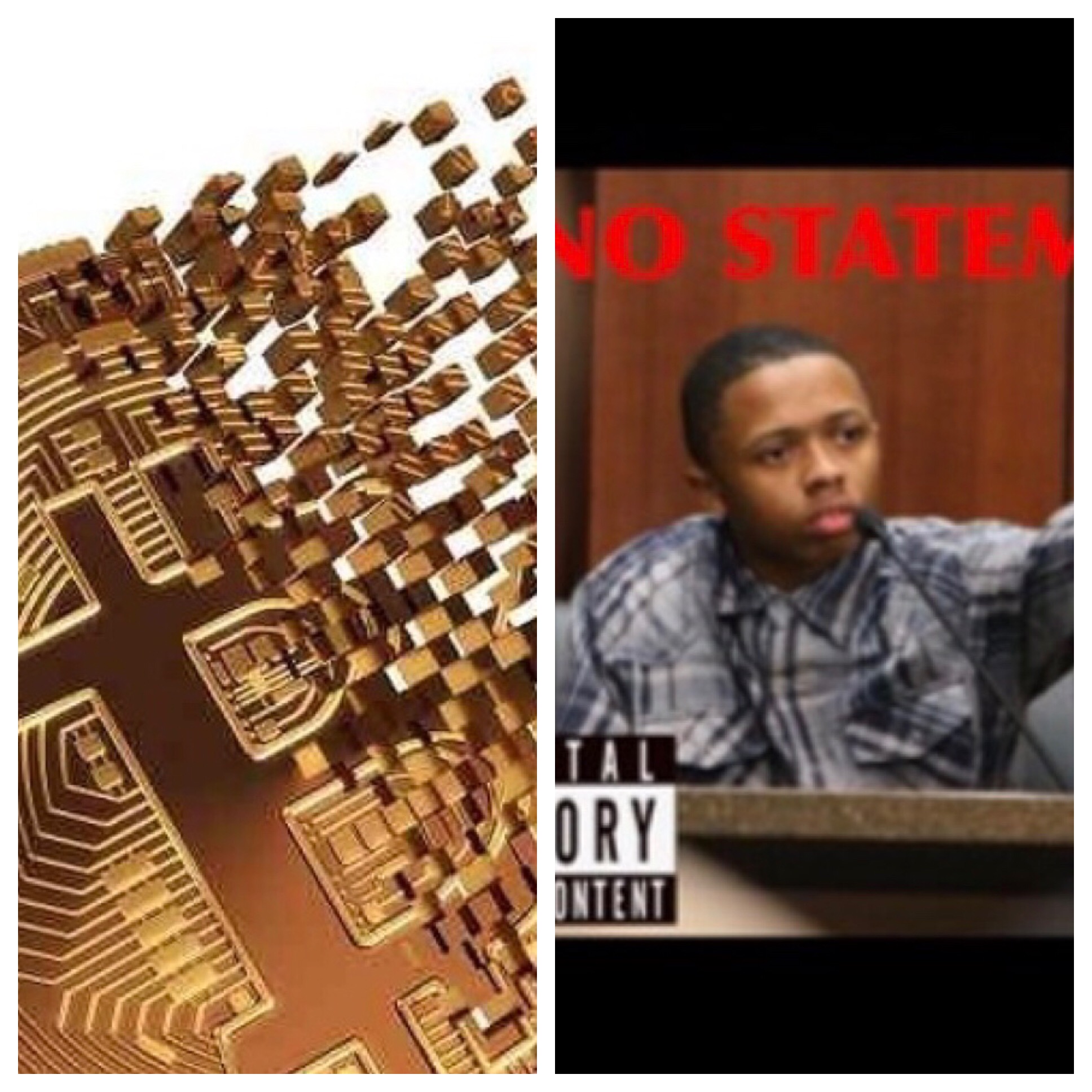 Fahey Lane - Vires In Numbers prod Ditty Beats/No Statement prod KingLeeBoy x Ricco