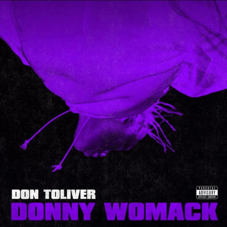 Don Toliver - Donny Womack (Album) 