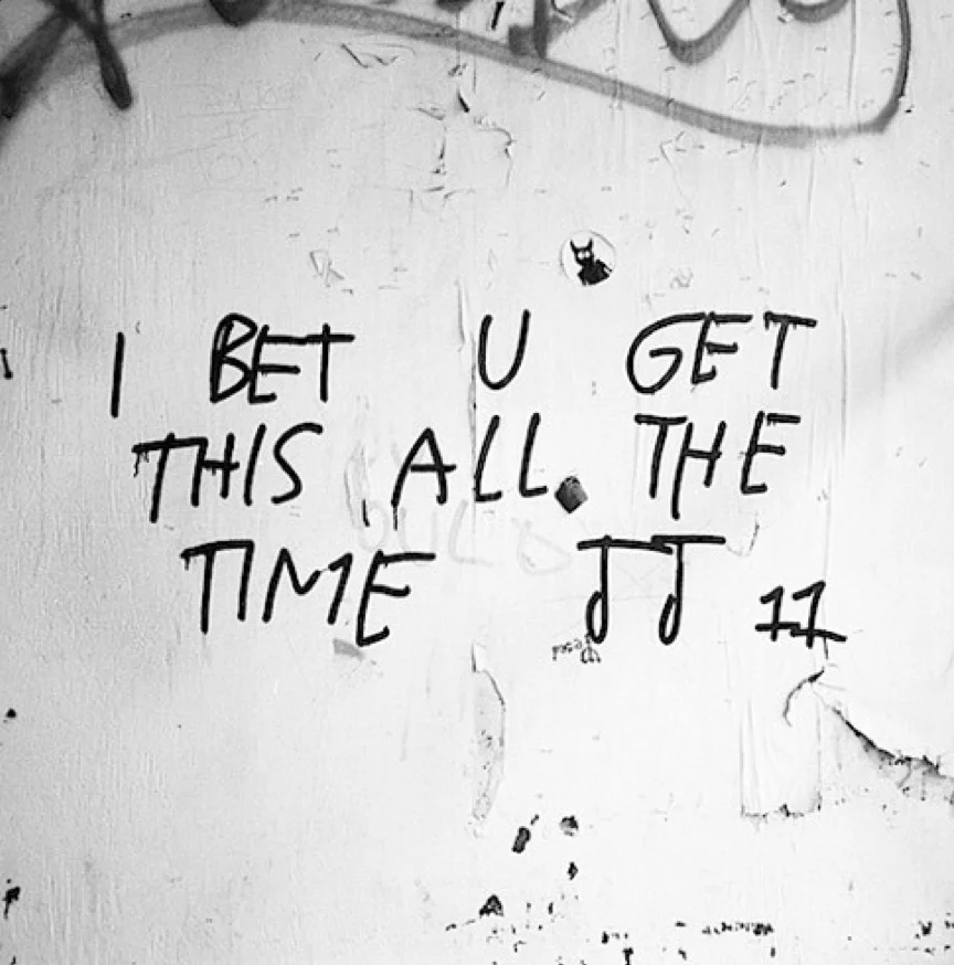 MYNAMEPHIN & MADEINTYO - I Bet U Get This All The Time (EP) 