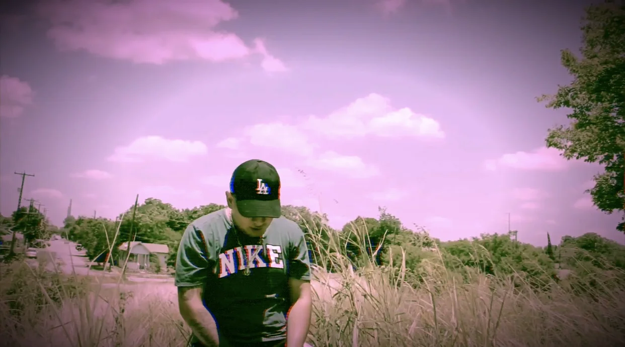 Heist Martinez - Angels (Video) shot by Cranch 