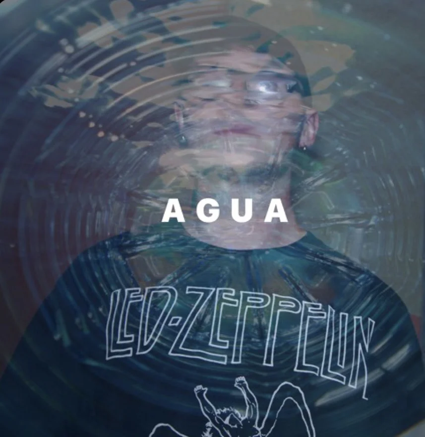Landxn - Agua