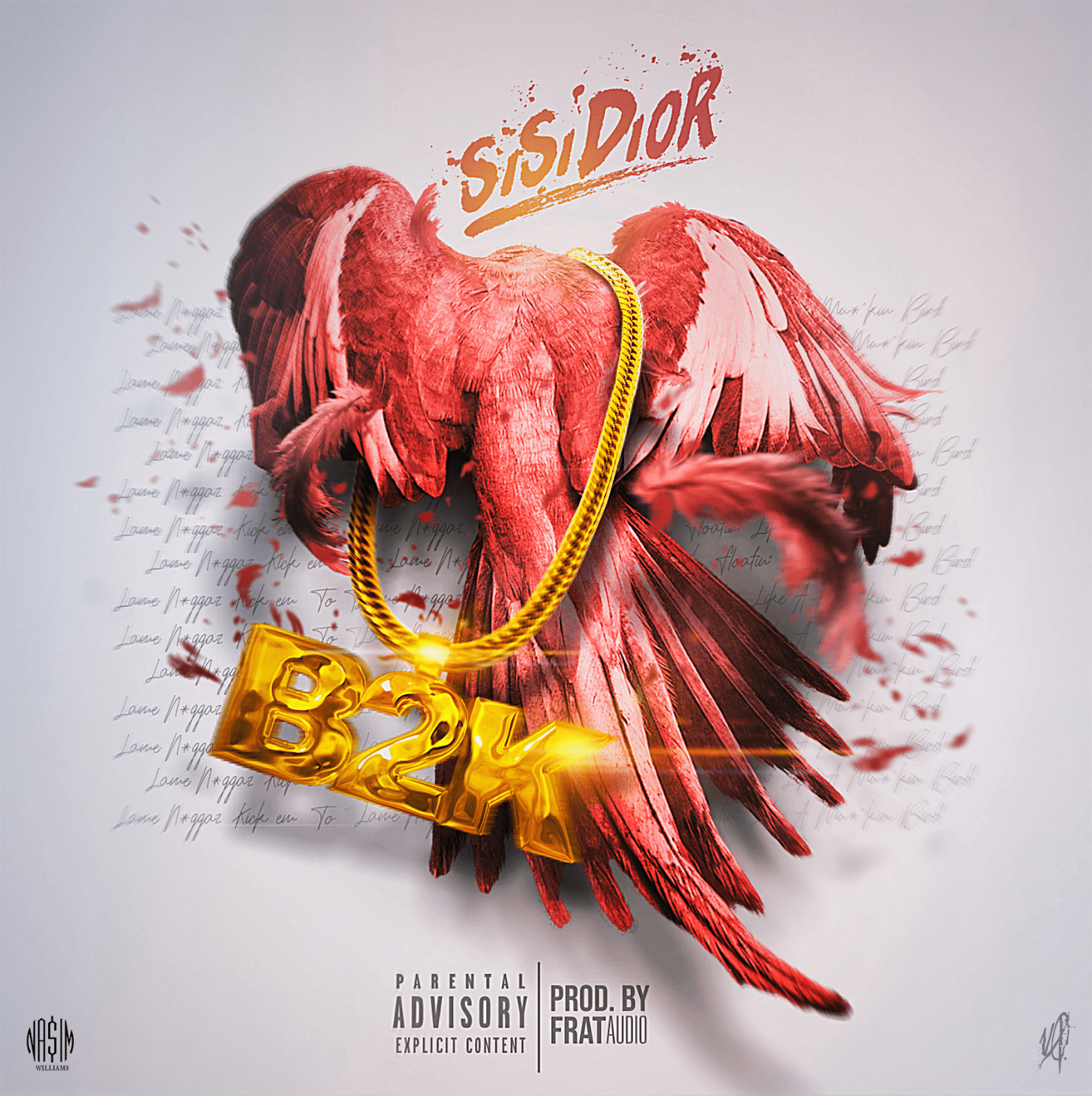 Na$im Williams & SiSi Dior - B2K prod Frat Audio 