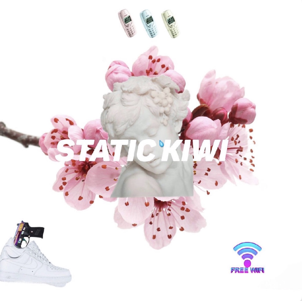 STATiC KiWi (Dino x Landxn x Kplez) - Uma 