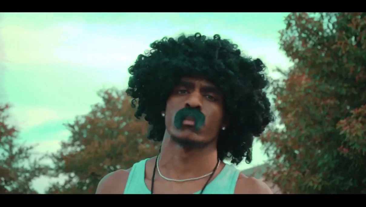 Mduke - Blown Away (Video) dir Xpensive Visuals x NFocus Films 