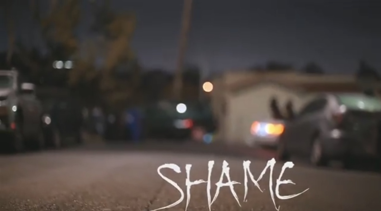Swanny Ivy - Shame (Video) dir DavieeDavee prod Clef 