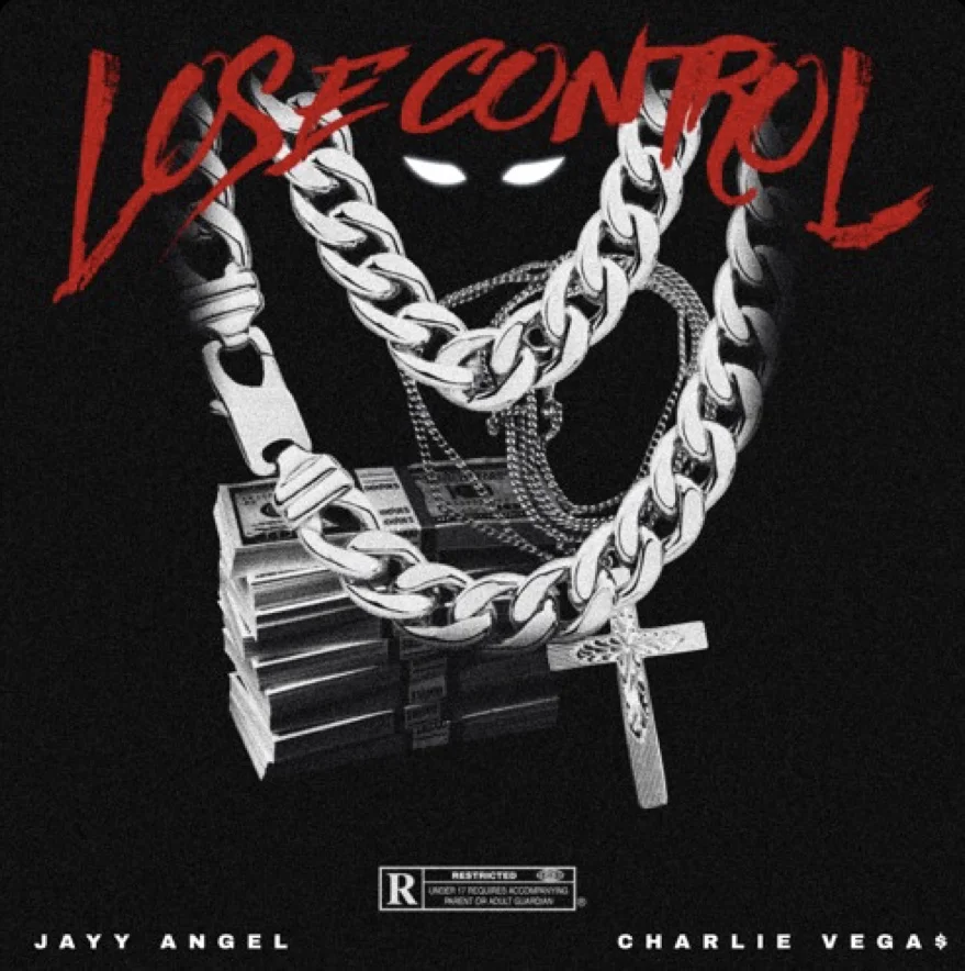 Jayy Angel x Charlie Vega$ - Lose Control prod Delariva Beats 