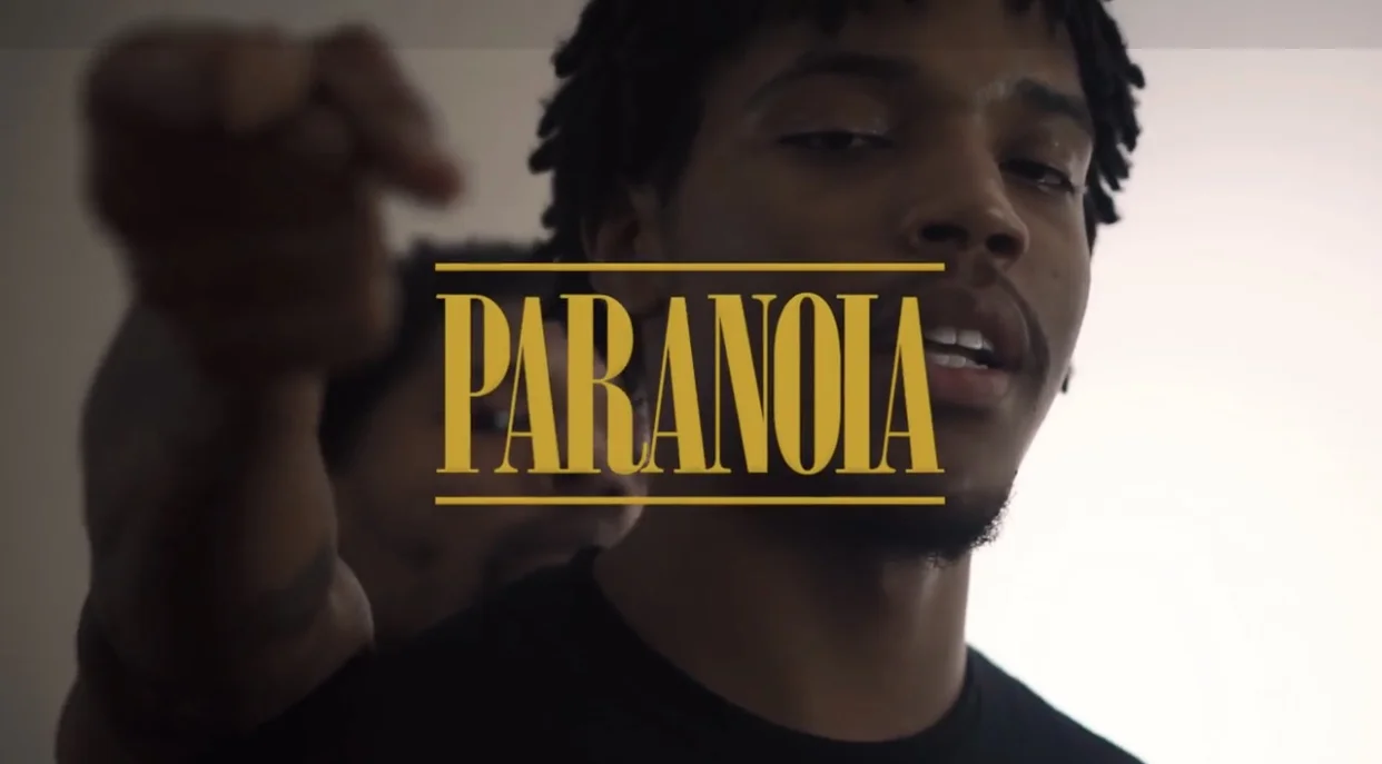 YTM Bronze - Paranoia (Video) 