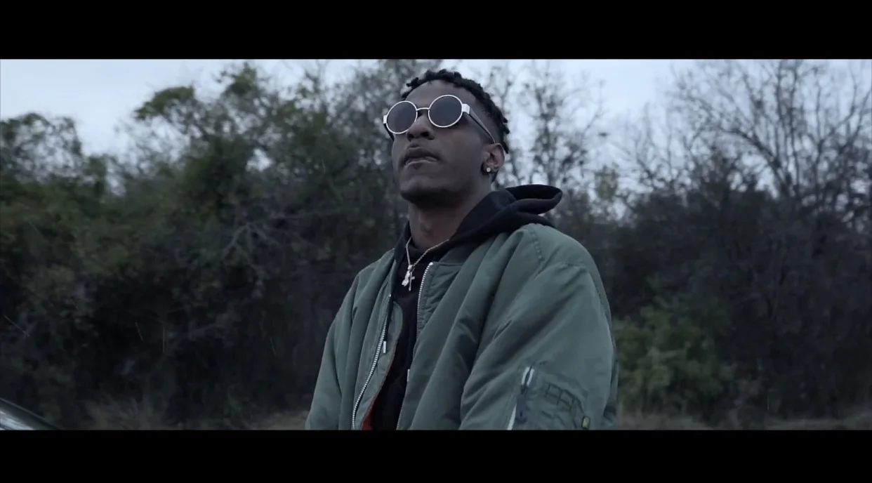 Mduke - Trapping In The Rain/Fast (Video) dir Xpensive Visuals 