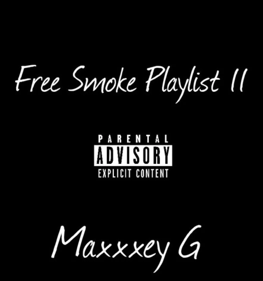 Maxxxey G - Texxxa$/Airwaves prod $umeenk 
