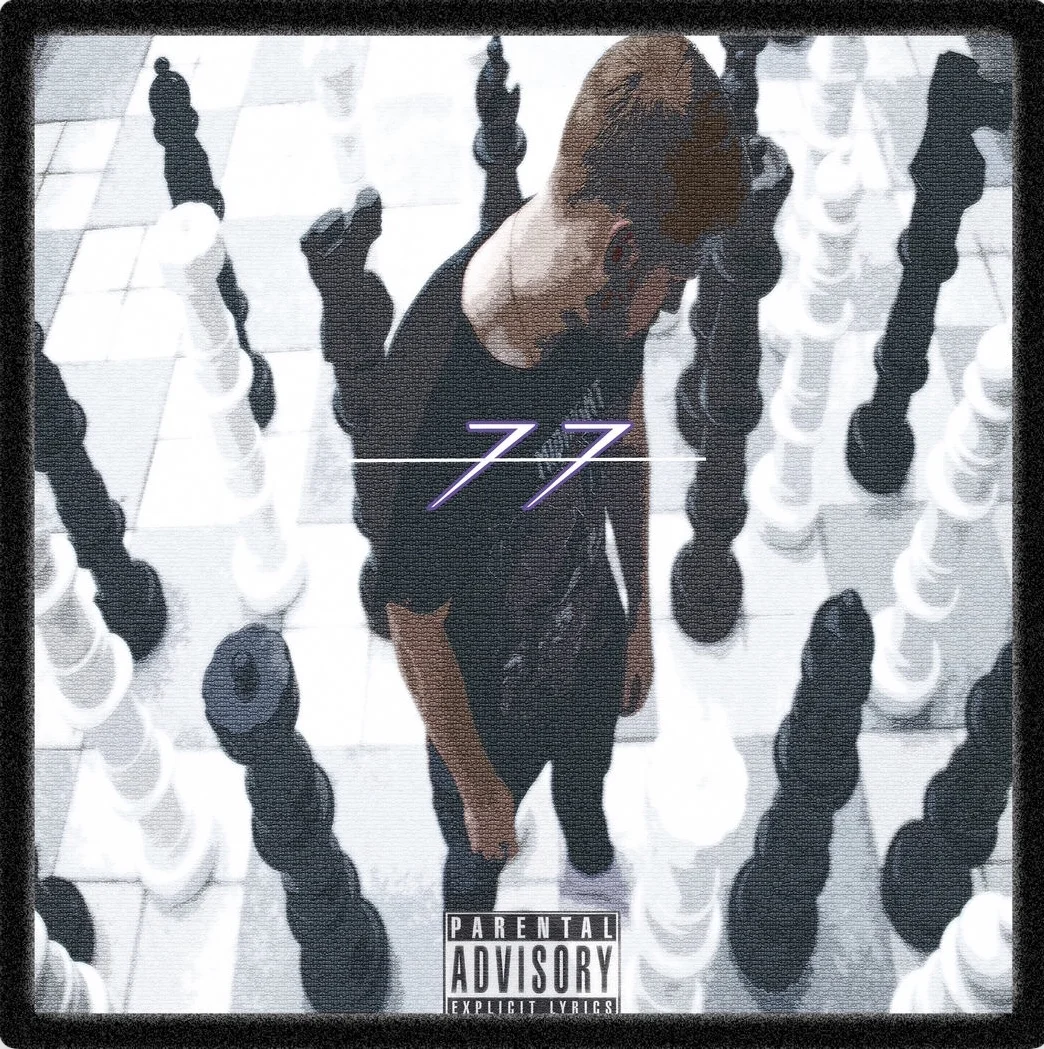 Taylor - 77 (EP) prod by Duvin